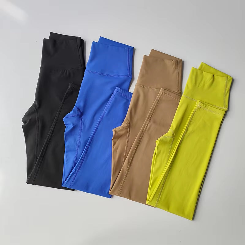 Ensemble de yoga 