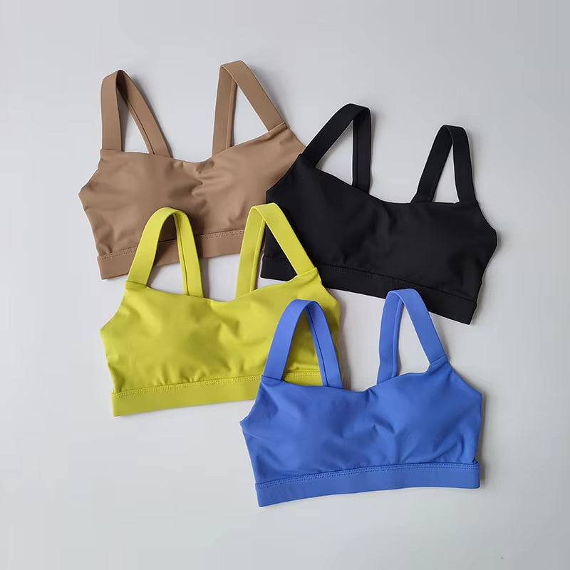 Ensemble de yoga 